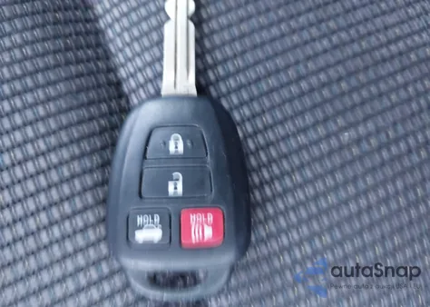 2017 Toyota Corolla L/Le/Xle/Se/Xse from USA, damaged, VIN 2T1BURHE4HC901410